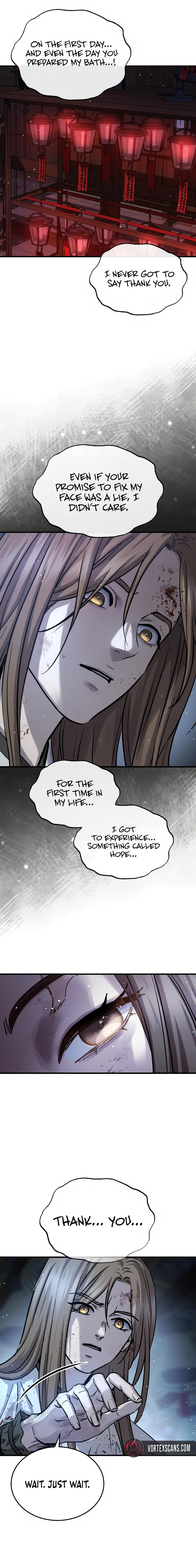 Absolute Reign Chapter 75 - Page 23