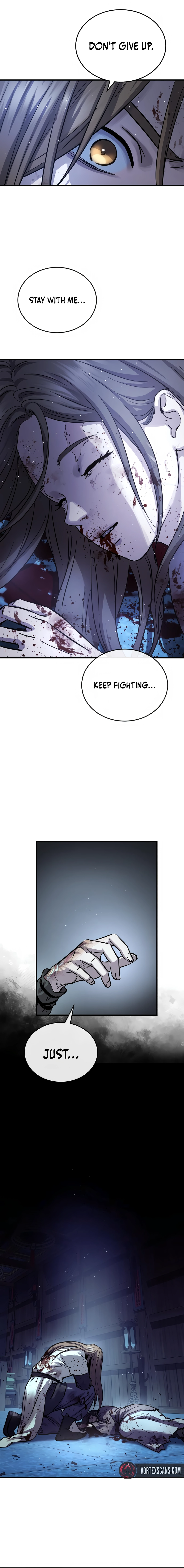 Absolute Reign Chapter 75 - Page 24