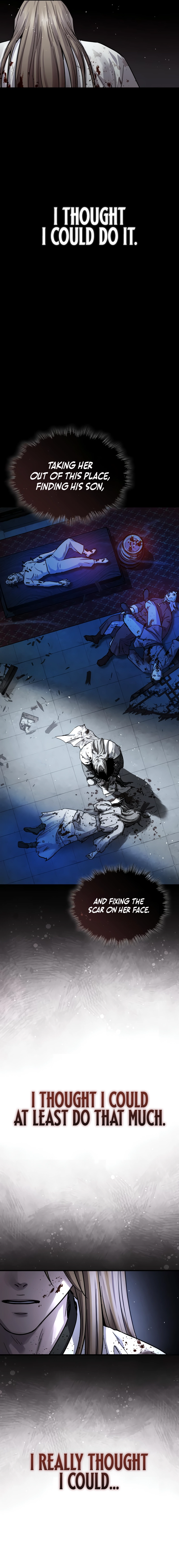 Absolute Reign Chapter 75 - Page 25