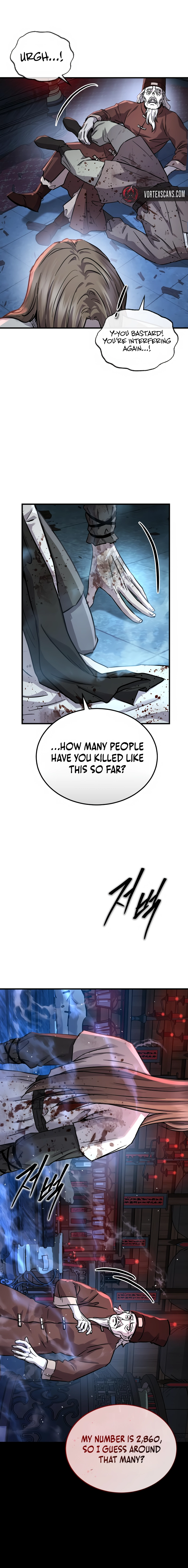 Absolute Reign Chapter 75 - Page 26