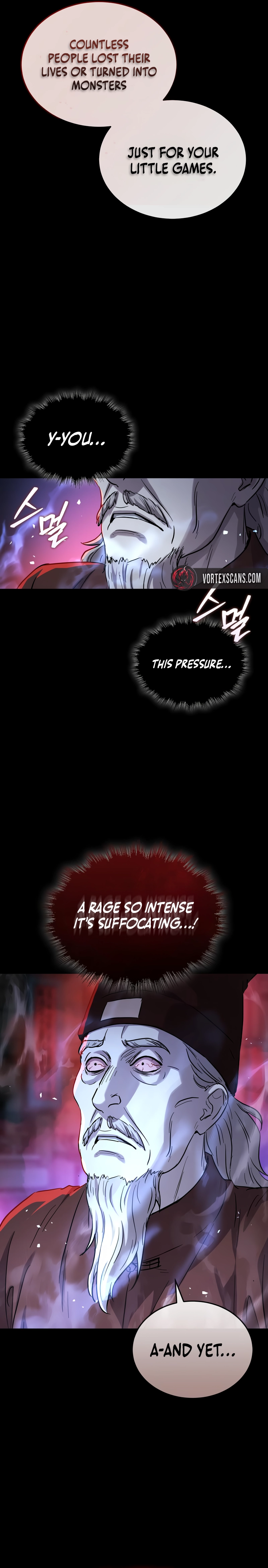 Absolute Reign Chapter 75 - Page 27