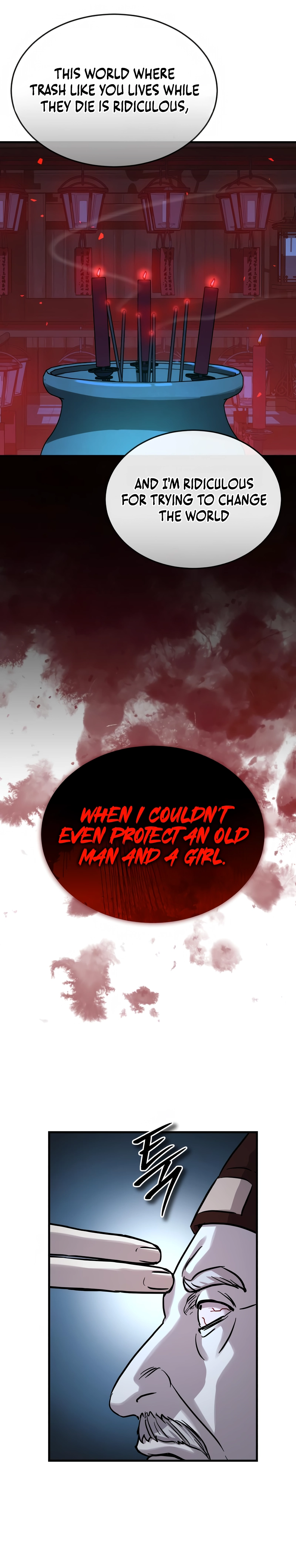 Absolute Reign Chapter 75 - Page 29