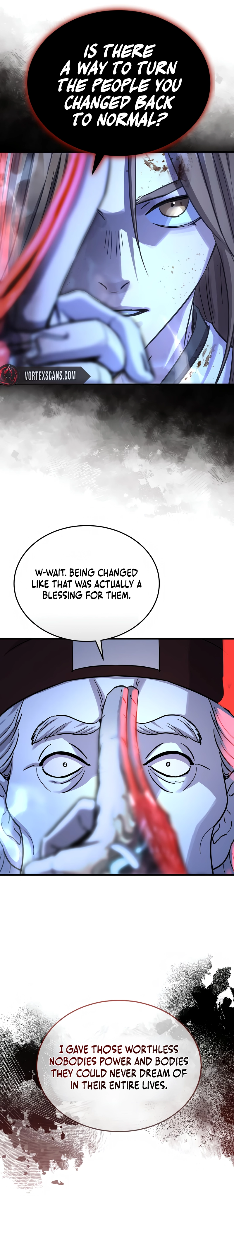 Absolute Reign Chapter 75 - Page 30