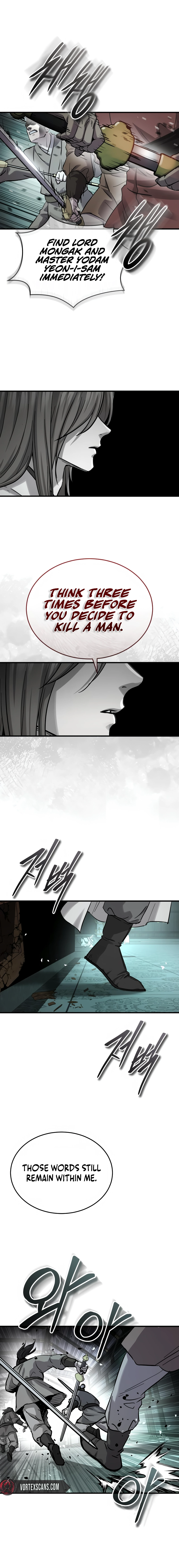 Absolute Reign Chapter 75 - Page 32