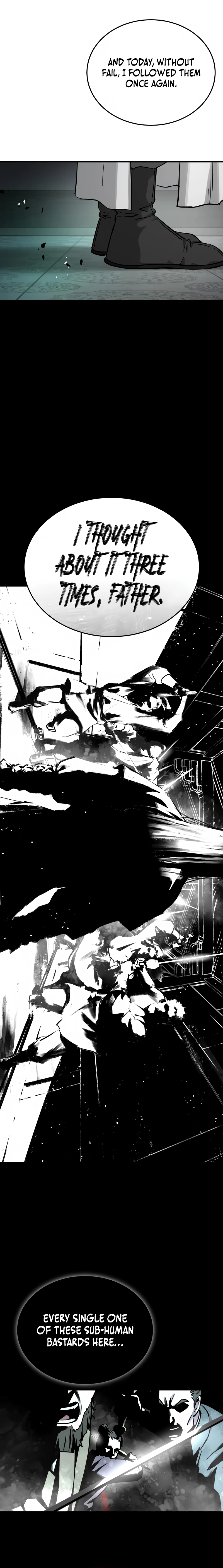 Absolute Reign Chapter 75 - Page 33