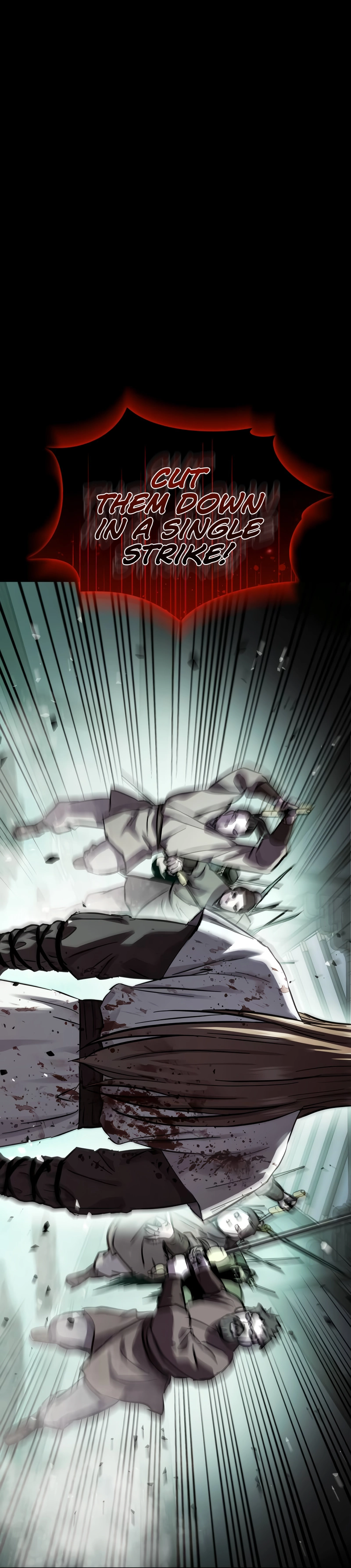 Absolute Reign Chapter 76 - Page 4