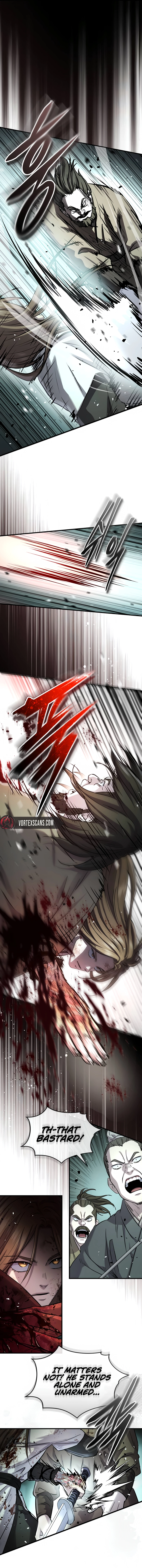 Absolute Reign Chapter 76 - Page 5