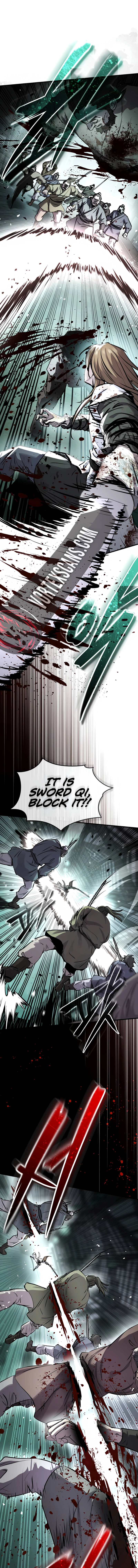 Absolute Reign Chapter 76 - Page 6