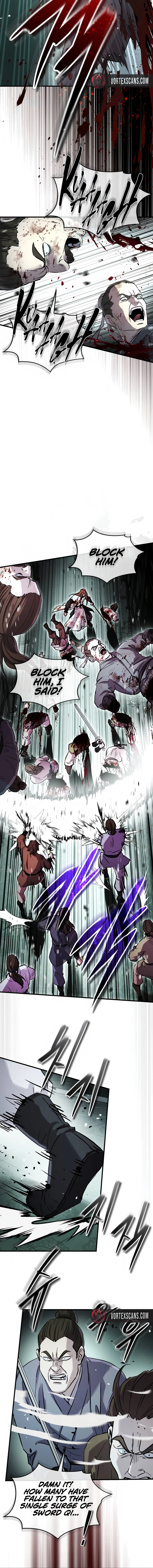 Absolute Reign Chapter 76 - Page 7