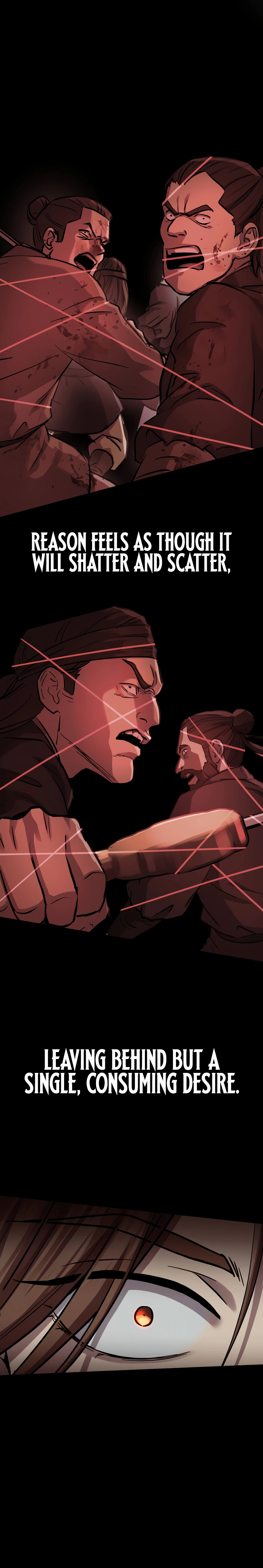 Absolute Reign Chapter 76 - Page 9