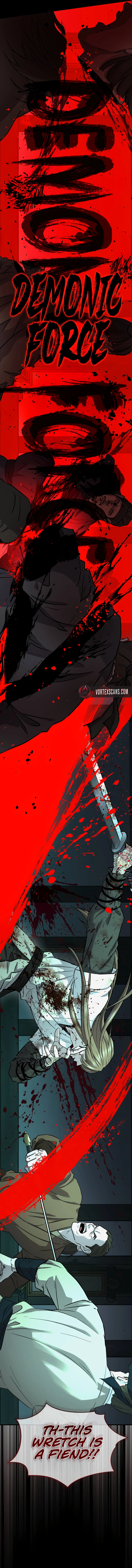 Absolute Reign Chapter 76 - Page 10