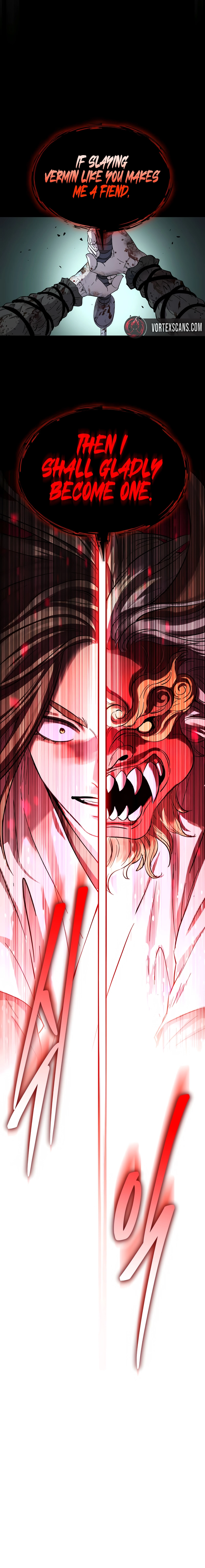 Absolute Reign Chapter 76 - Page 11