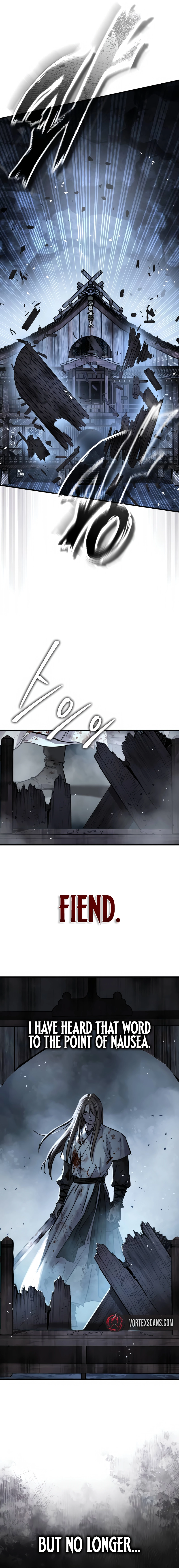 Absolute Reign Chapter 76 - Page 12