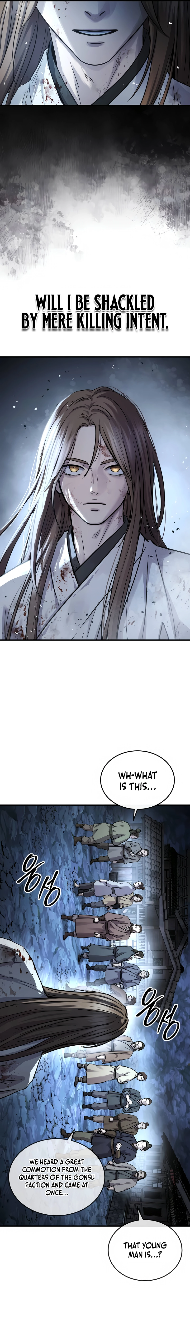 Absolute Reign Chapter 76 - Page 13