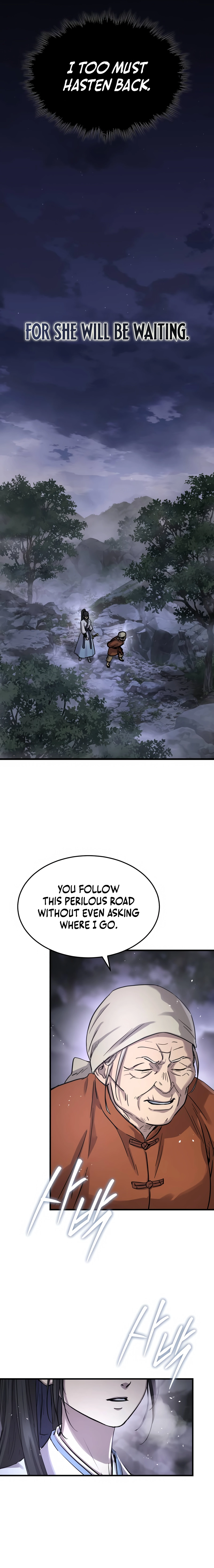 Absolute Reign Chapter 76 - Page 17