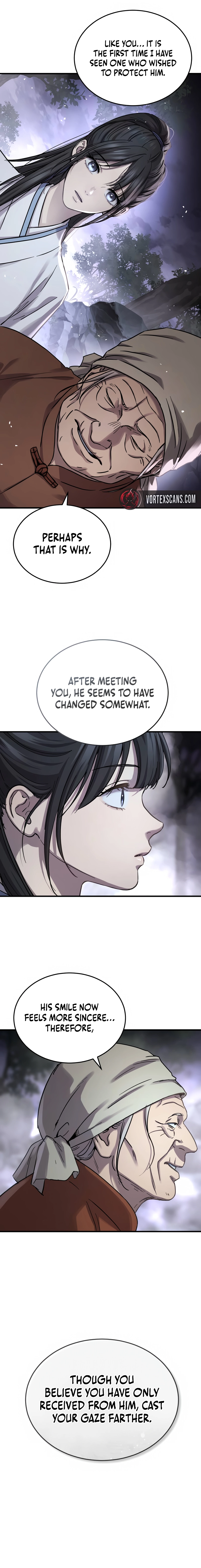 Absolute Reign Chapter 76 - Page 19