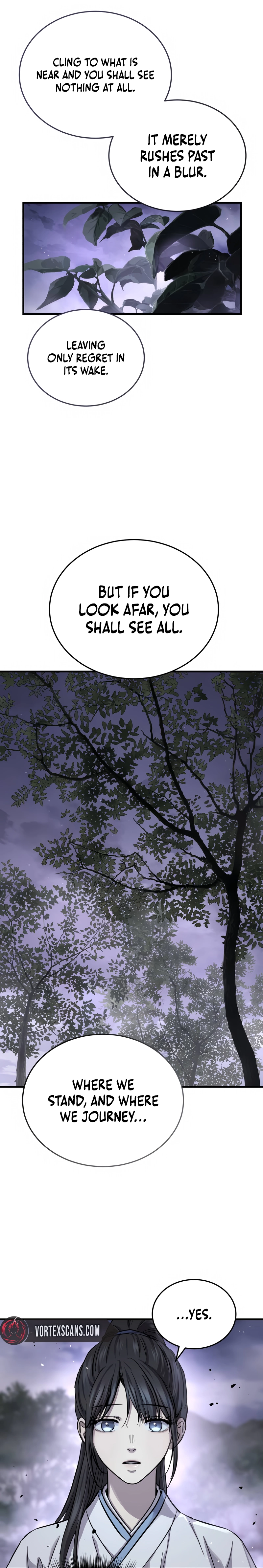 Absolute Reign Chapter 76 - Page 20