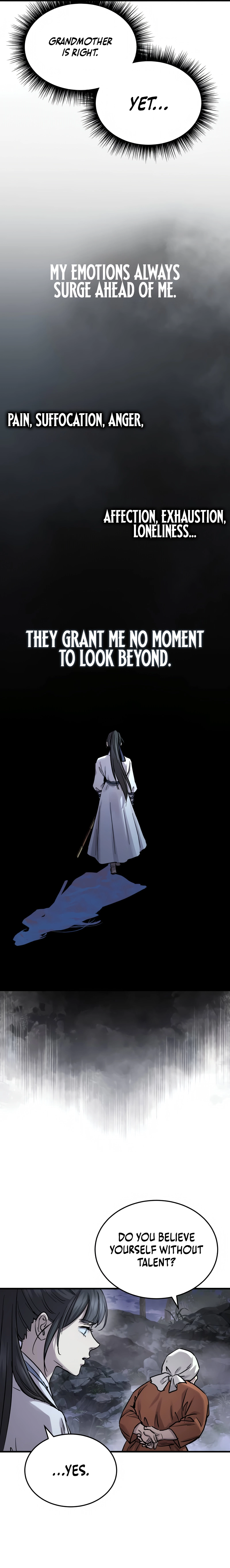 Absolute Reign Chapter 76 - Page 21