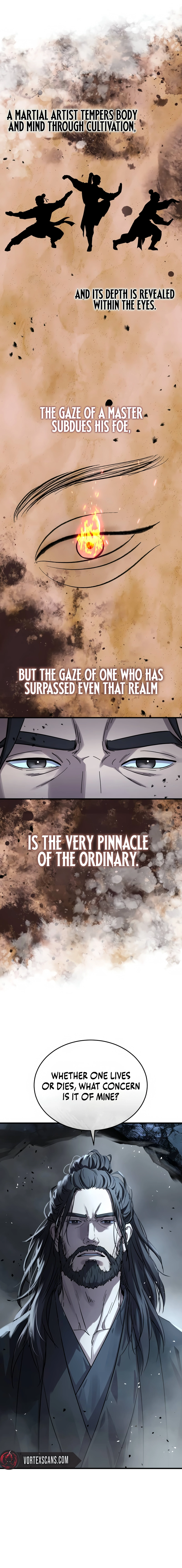 Absolute Reign Chapter 76 - Page 28