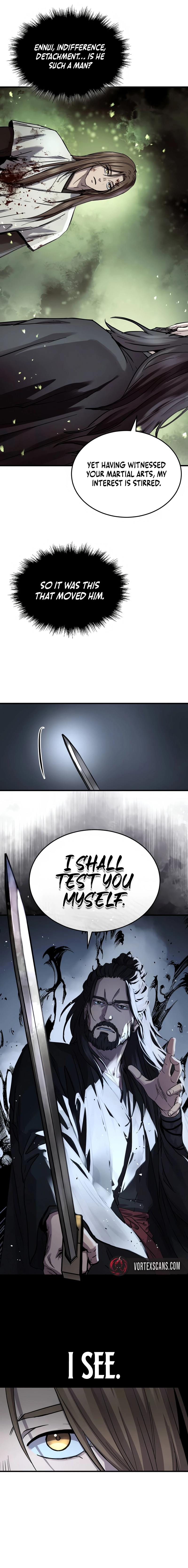 Absolute Reign Chapter 76 - Page 29