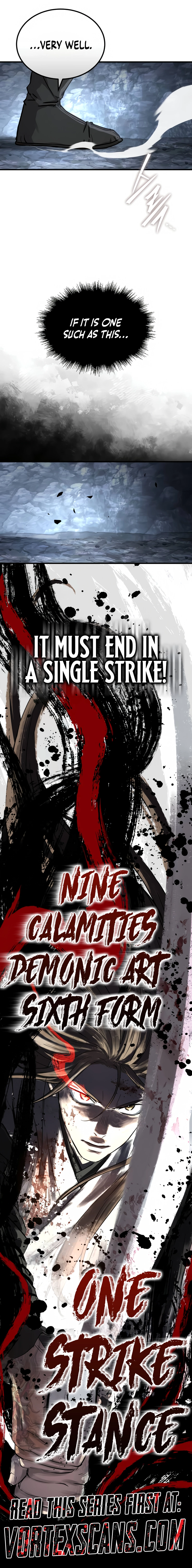 Absolute Reign Chapter 76 - Page 30