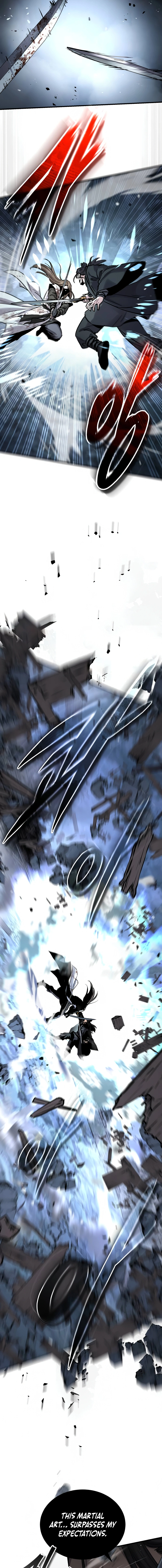 Absolute Reign Chapter 77 - Page 4