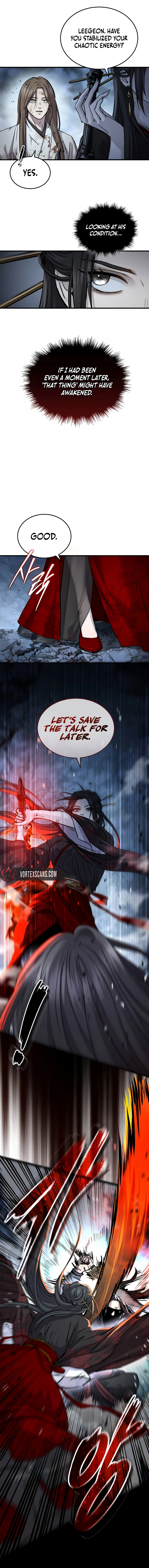 Absolute Reign Chapter 78 - Page 4