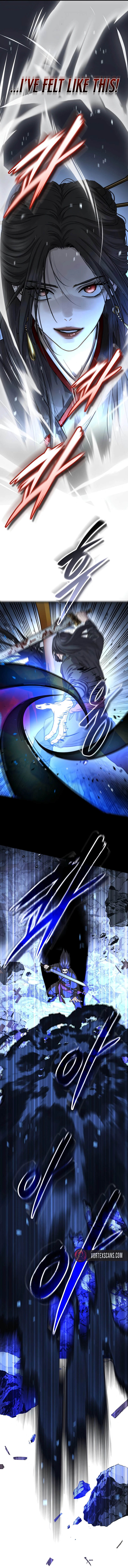 Absolute Reign Chapter 78 - Page 6