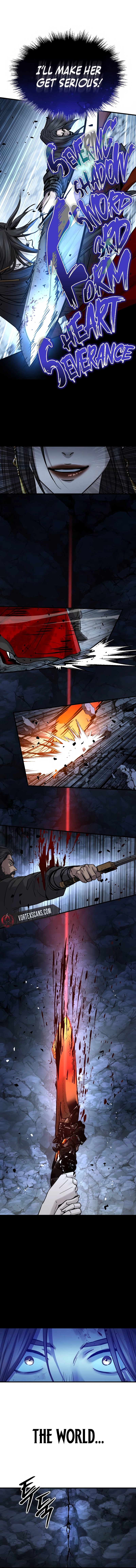 Absolute Reign Chapter 78 - Page 8