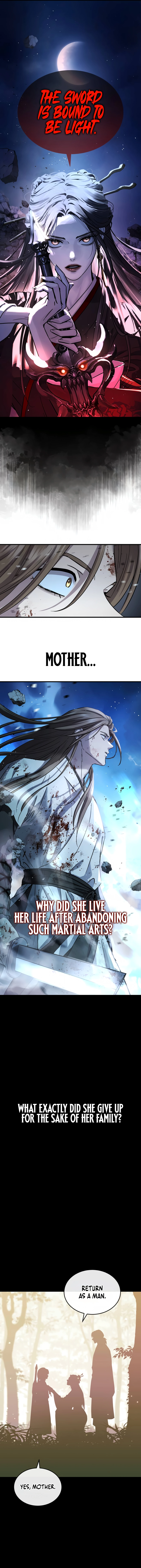 Absolute Reign Chapter 78 - Page 10