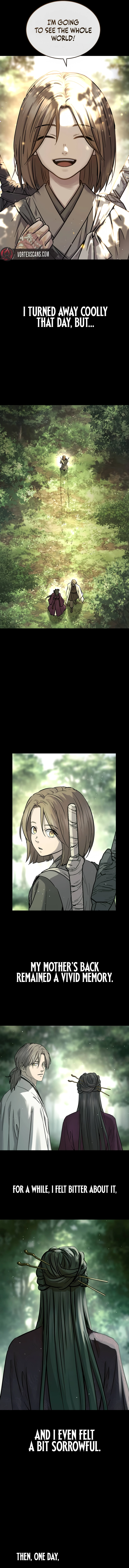 Absolute Reign Chapter 78 - Page 11