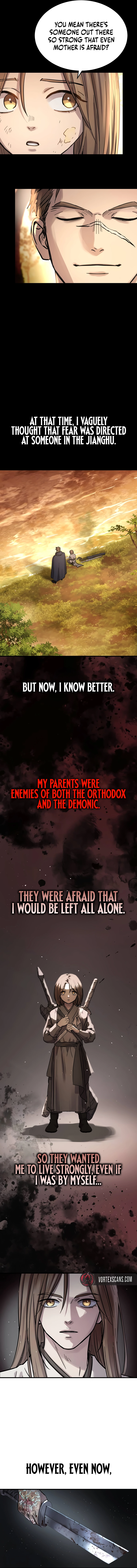 Absolute Reign Chapter 78 - Page 13