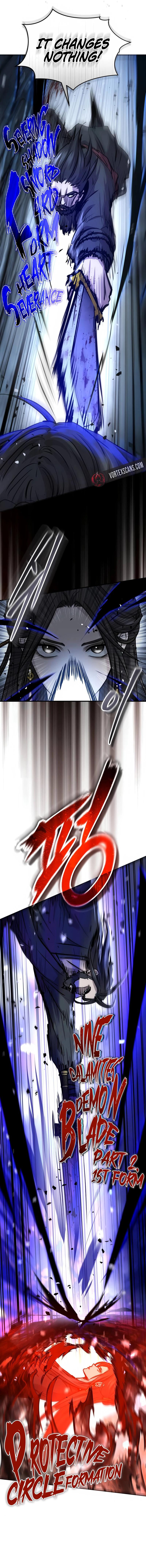 Absolute Reign Chapter 78 - Page 15