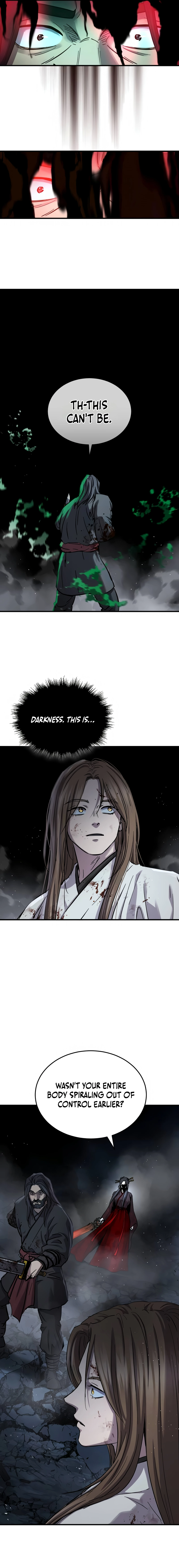 Absolute Reign Chapter 78 - Page 17