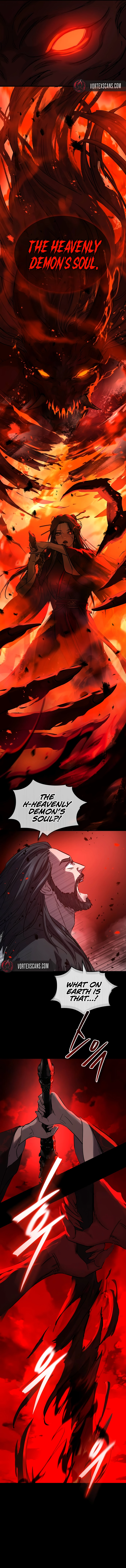 Absolute Reign Chapter 78 - Page 19