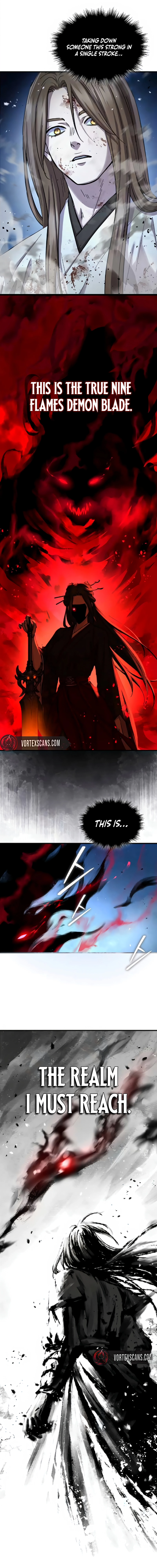 Absolute Reign Chapter 79 - Page 4