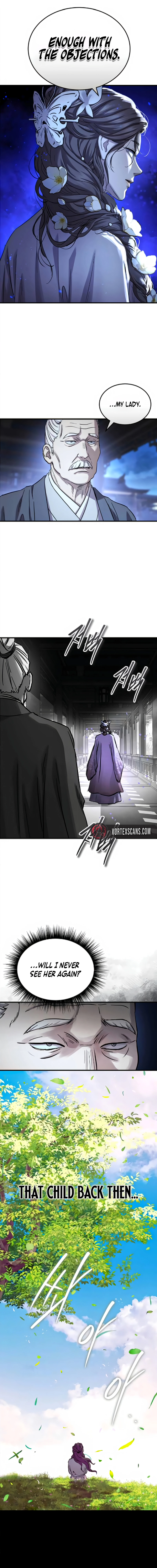 Absolute Reign Chapter 79 - Page 6