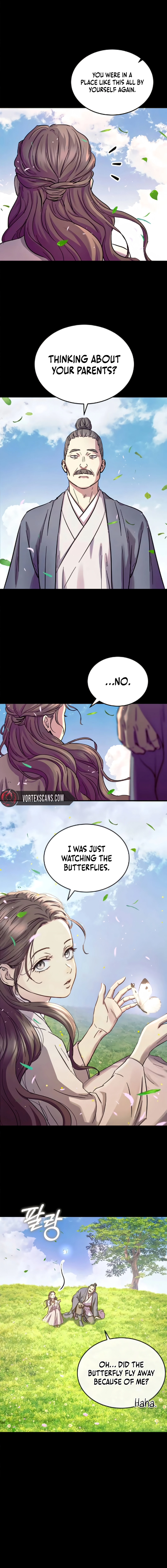 Absolute Reign Chapter 79 - Page 7