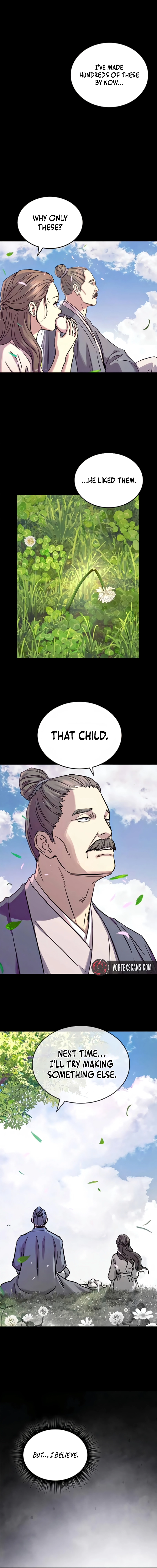 Absolute Reign Chapter 79 - Page 9