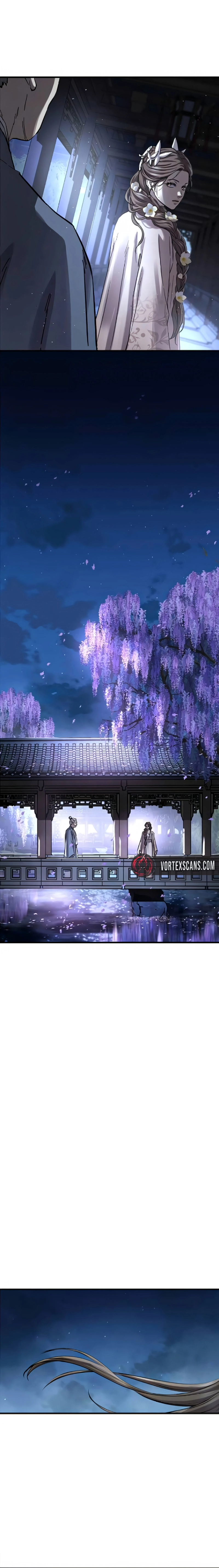 Absolute Reign Chapter 79 - Page 11