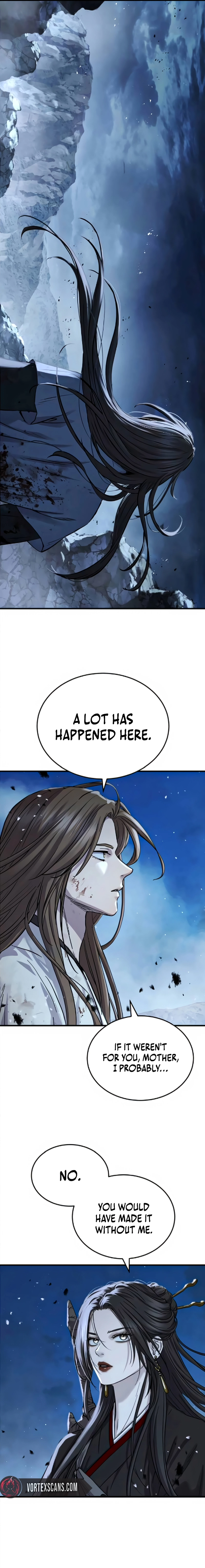 Absolute Reign Chapter 79 - Page 12