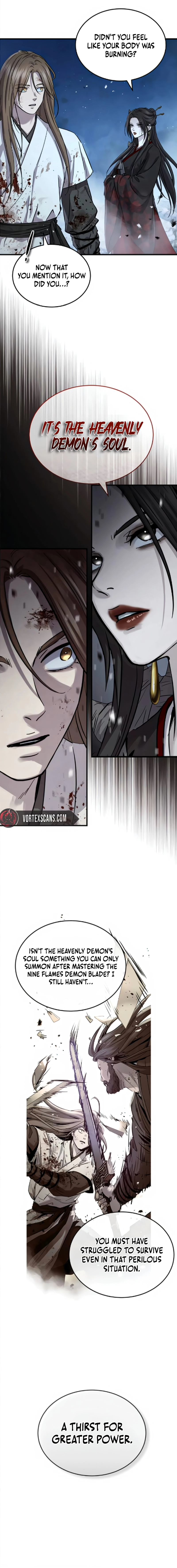 Absolute Reign Chapter 79 - Page 13