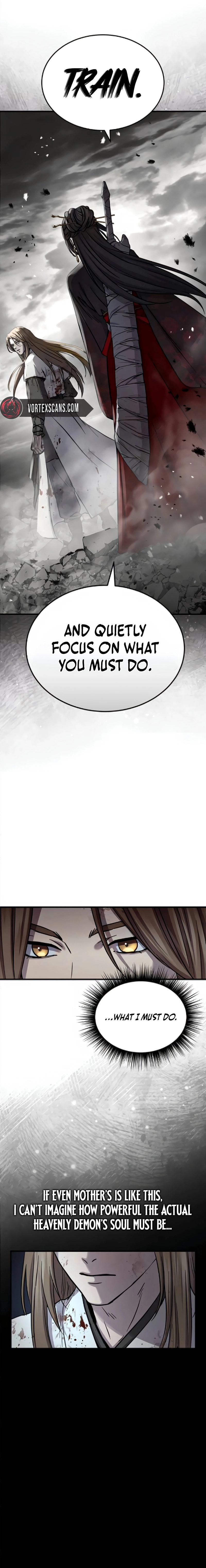 Absolute Reign Chapter 79 - Page 15