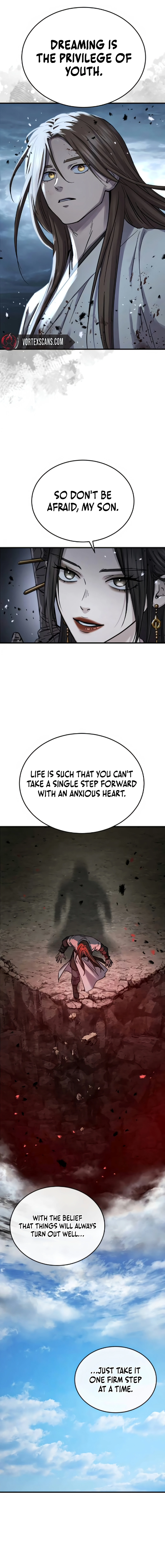 Absolute Reign Chapter 79 - Page 17