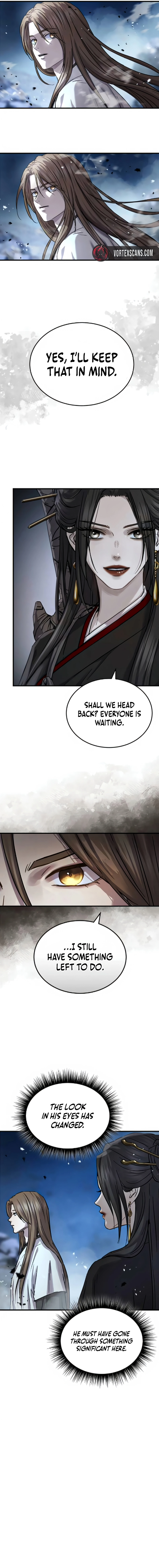 Absolute Reign Chapter 79 - Page 18