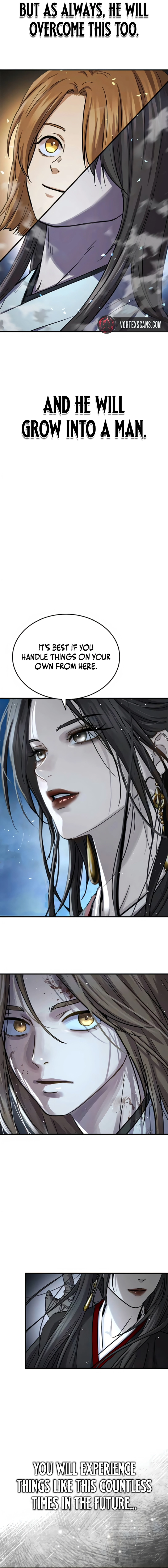 Absolute Reign Chapter 79 - Page 19