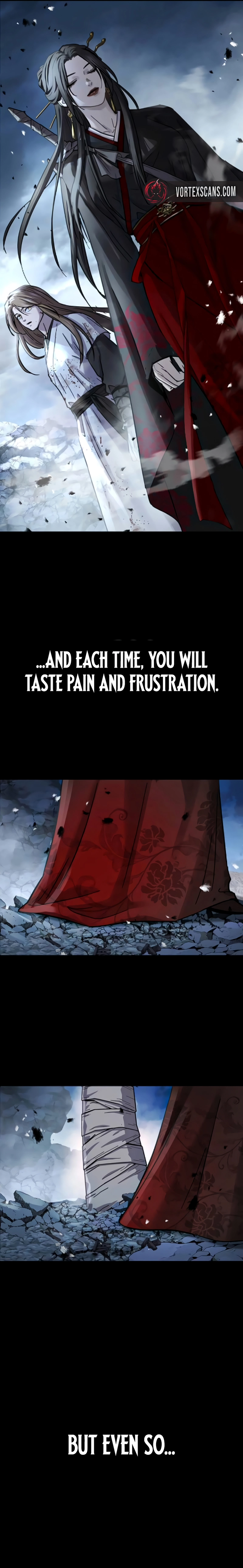 Absolute Reign Chapter 79 - Page 20