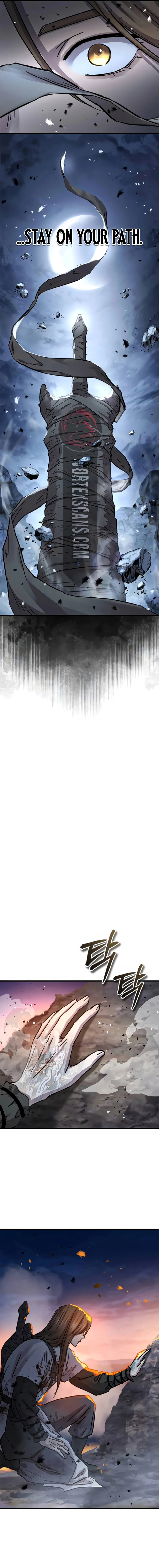 Absolute Reign Chapter 79 - Page 21