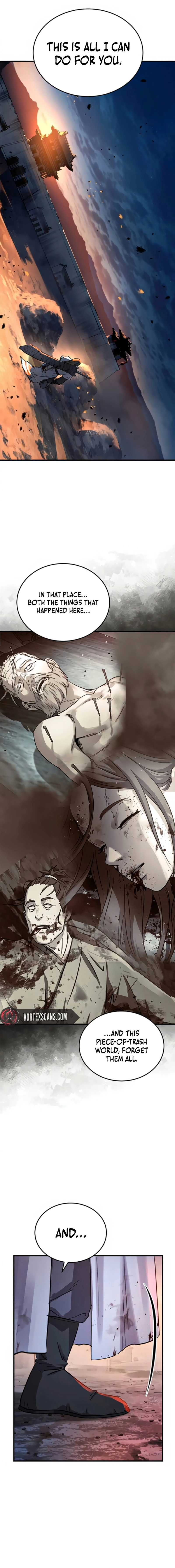 Absolute Reign Chapter 79 - Page 22