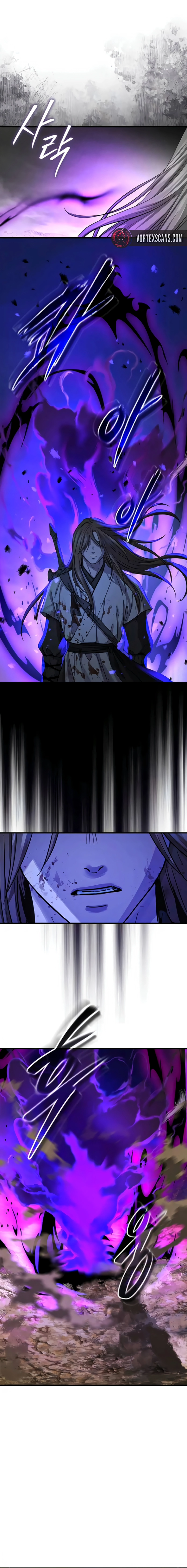 Absolute Reign Chapter 79 - Page 24